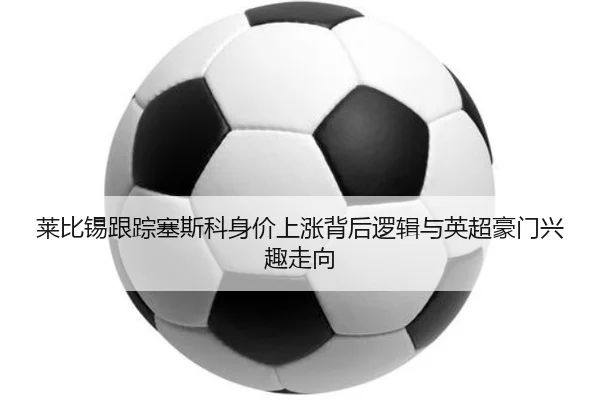 莱比锡跟踪塞斯科身价上涨背后逻辑与英超豪门兴趣走向
