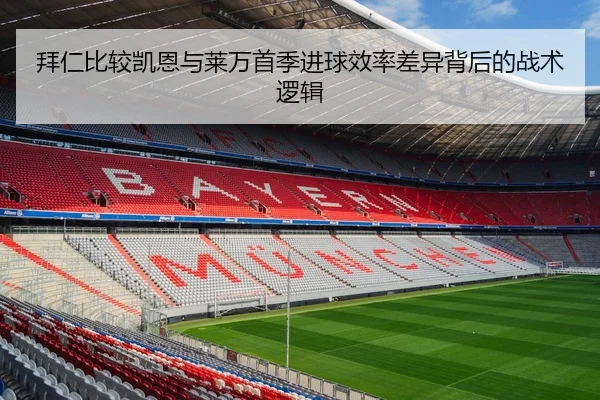 拜仁比较凯恩与莱万首季进球效率差异背后的战术逻辑