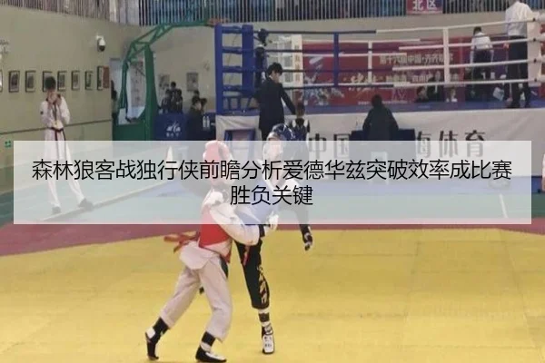 森林狼客战独行侠前瞻分析爱德华兹突破效率成比赛胜负关键